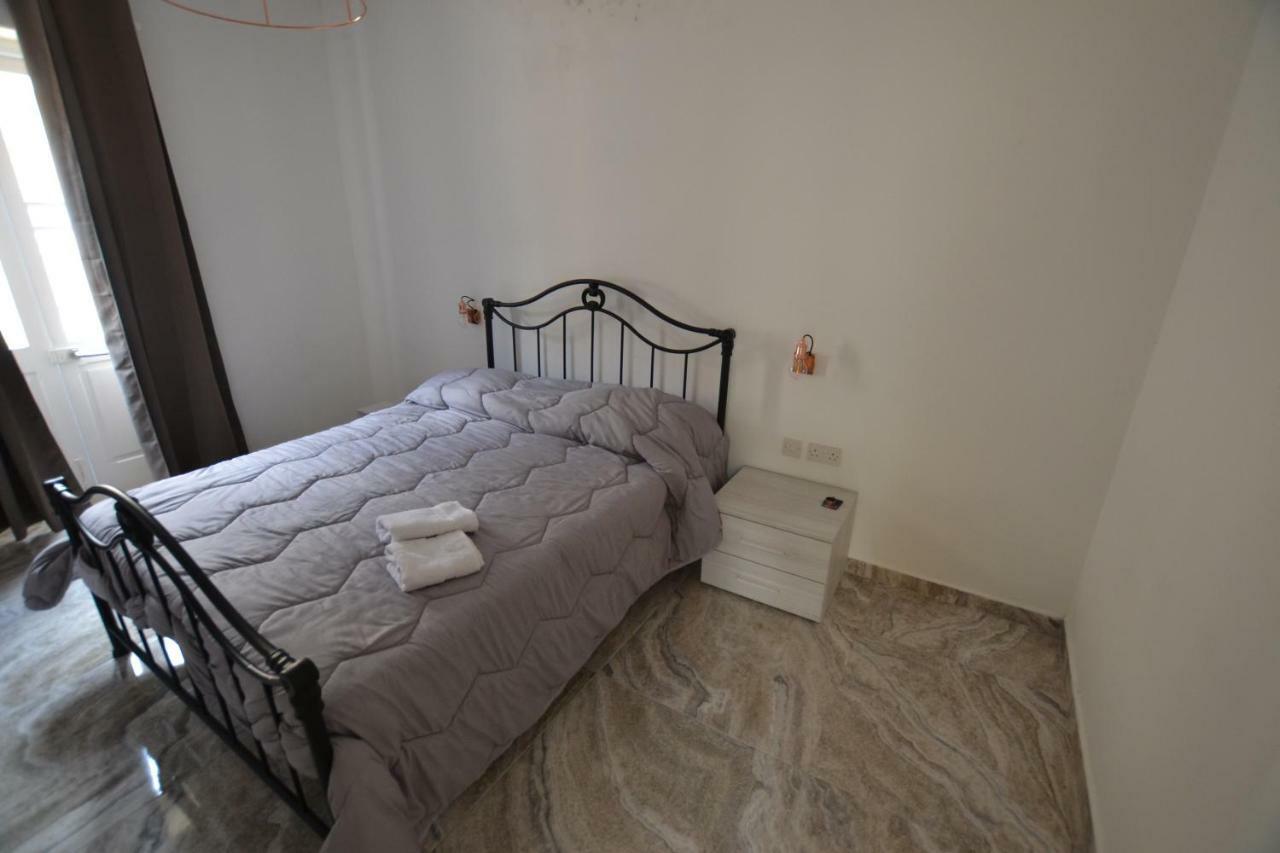 セングレアThe Penthouse Flat-Terrace&Viewアパートメント エクステリア 写真
