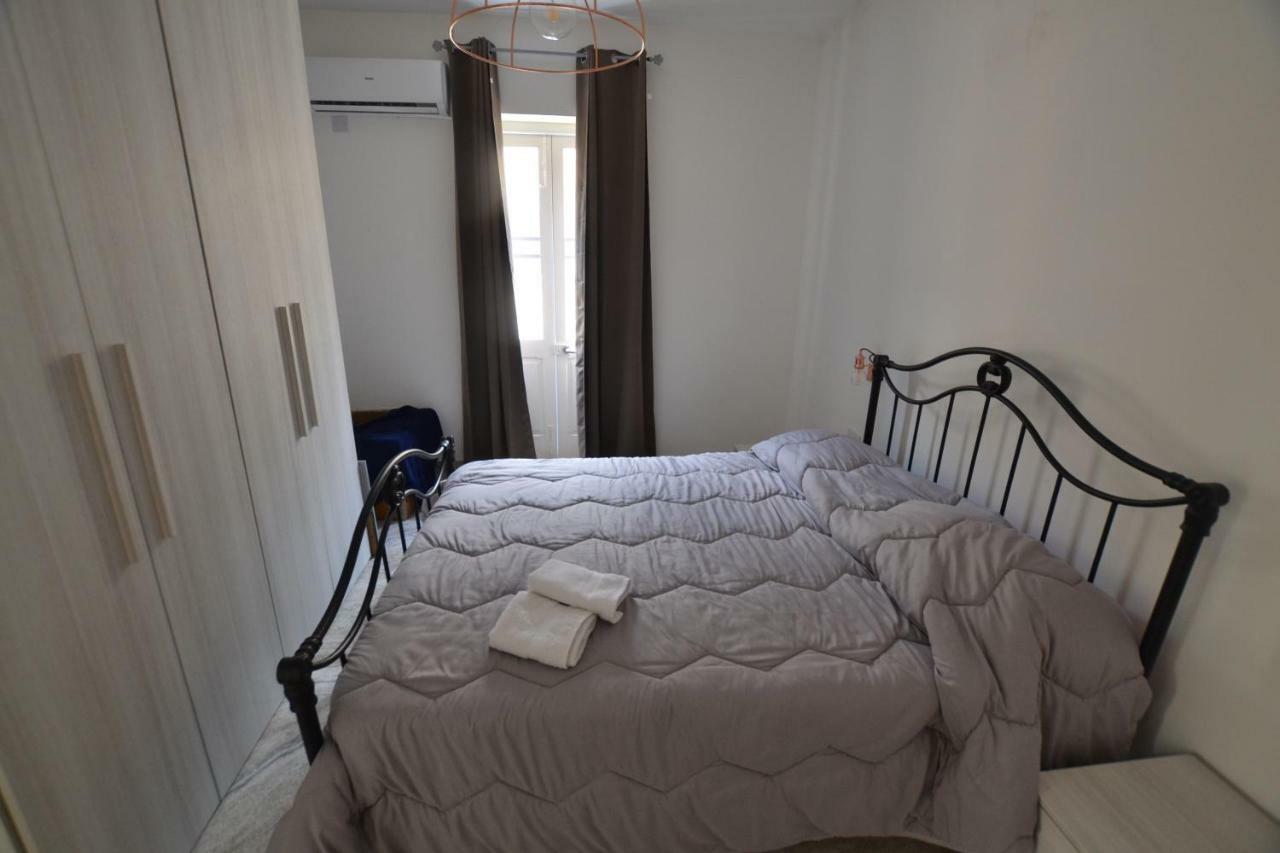 セングレアThe Penthouse Flat-Terrace&Viewアパートメント エクステリア 写真