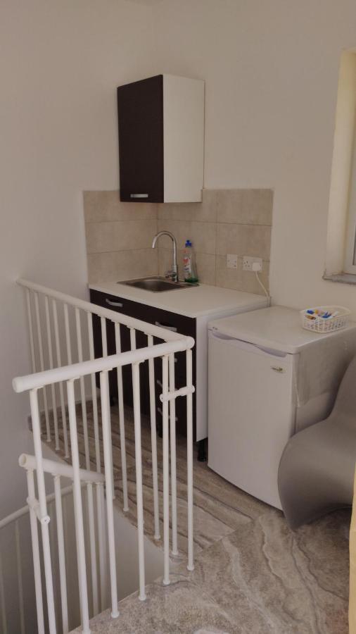 セングレアThe Penthouse Flat-Terrace&Viewアパートメント エクステリア 写真
